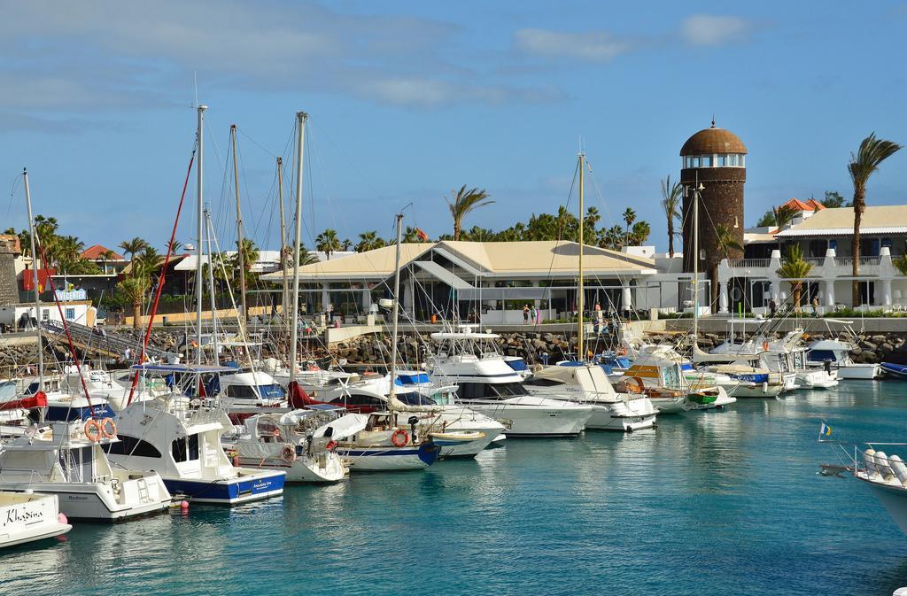 Amaya, Relaxing Holidays 220 Costa De Antigua Exterior foto